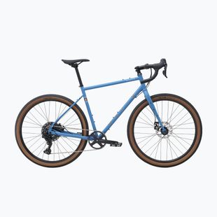 Gravelové kolo Marin Nicasio+ 650B turquoise
