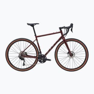 Gravel kolo Marin Nicasio 2 700C gloss red/chrome