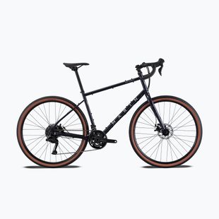 Gravelové kolo Marin Four Corners 1 Cues PL 650B purple