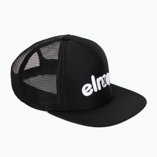 Kšiltovka Hurley Elrow Basic Trucker black