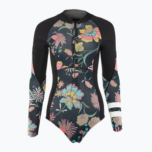 Dámský plavecký neopren Hurley Advant 2 mm Springsuit wonderland