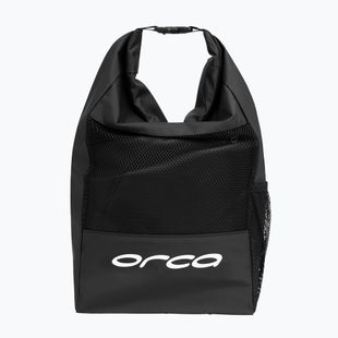 Vodotěsný vak  Orca Mesh black