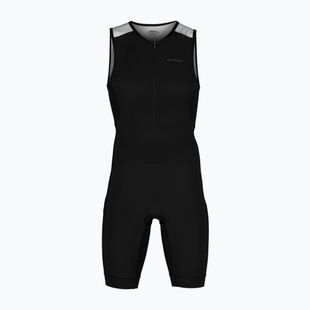 Pánský triatlonová kombinéza Orca Athlex Race Suit white