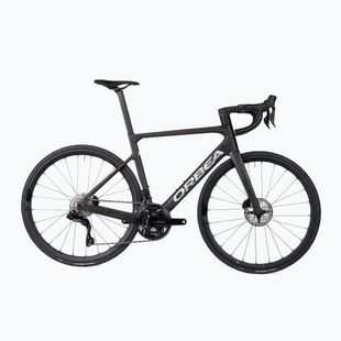 Silniční kolo Orbea Orca M30i LTD PWR černé N11853TK 2023