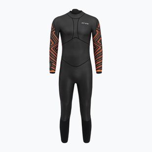 Pánský plavecký neopren Orca Vitalis Openwater Breast Stroke Swim Foam Black