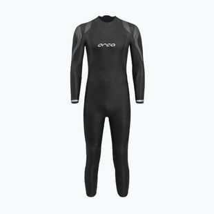 Pánský triatlonový neopren Orca Openwater Zeal Perform black