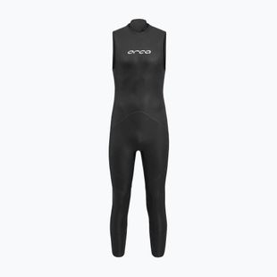 Pánský triatlonový neopren Orca Vitalis Light Openwater Sleeveless black