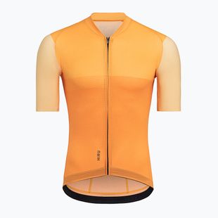 Pánský cyklistický dres HIRU Advanced yolk