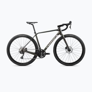 Gravel kolo  Orbea Terra H30 2024 infinity green/ivory white