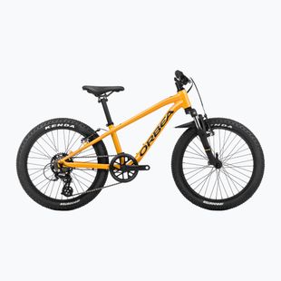 Dětské kolo  Orbea MX 20 XC 2024 mango/black
