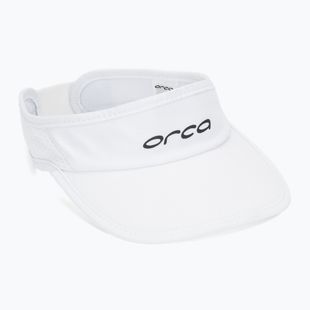 Běžecký kšilt Orca RA13 white