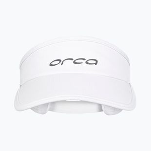Běžecký kšilt Orca RA13 white