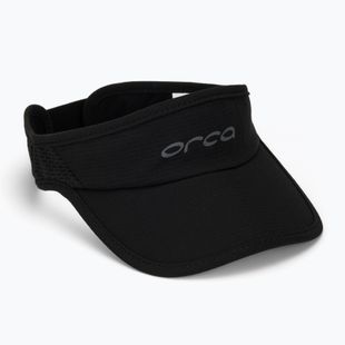 Bežecký kšilt Orca RA13 black