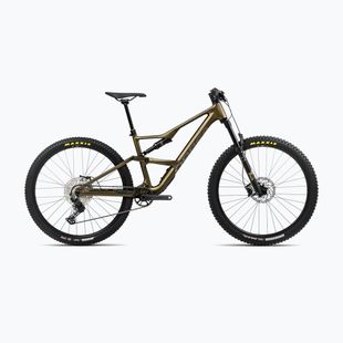 Horské kolo Orbea Occam H30 SL metallic olive green/titanium black