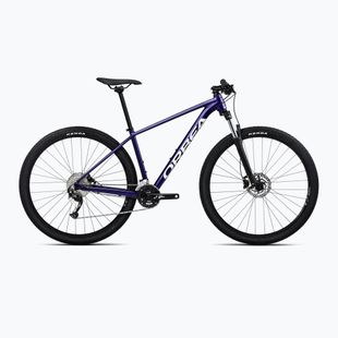 Horské kolo Orbea Laufey Onna 40 29 2024 violet blue/white