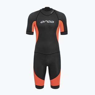 Pánský neopren Orca Openwater Performance Swimskin black
