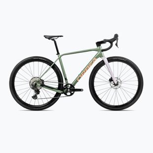 Gravel kolo Orbea Terra H30 1X 2025 artichoke/lilac