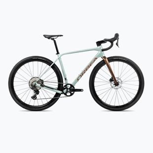 Gravel kolo Orbea Terra H30 1X 2025 blue stone/copper