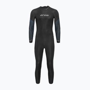 Pánský triatlonový neoprén Orca Athlex Flex V2 black