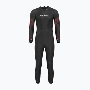 Pánský triatlonový neoprén Orca Athlex Float V2 black