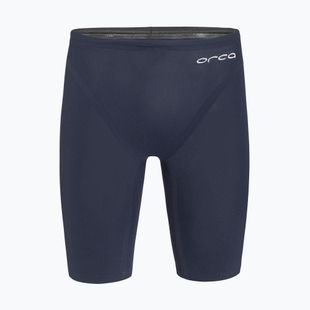 Pánské plavky Orca Open Water Racing Swim Jammer blue