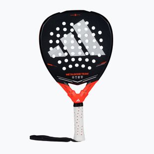 Raketa na padel adidas Metalbone Team 2026 black/red