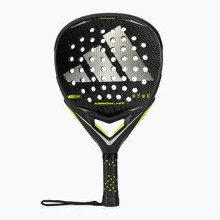 Raketa na padel adidas Arrow Hit black/silver