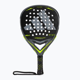 Raketa na padel adidas Arrow Hit Carbon anthracite/silver