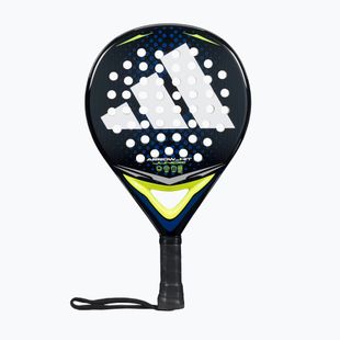 Dětská raketa na padel Arrow Hit Junior white/blue