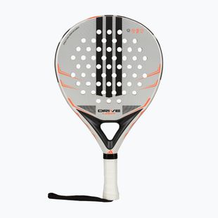 Raketa na padel adidas Drive Light 2026 white/orange