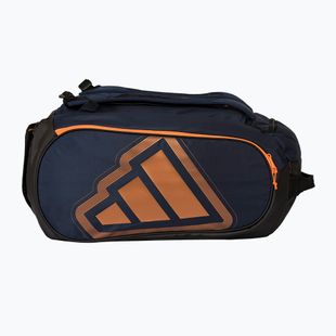 Pádová taška adidas Pro Tour Racket Bag 2026 70 l blue/bronze