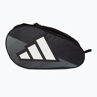 Taška na padel adidas Control Racket Bag 2026 black/blue
