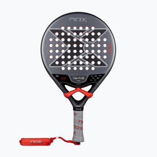 Padelová raketa NOX ML10 Venus Control 3K By Miguel Lamperti