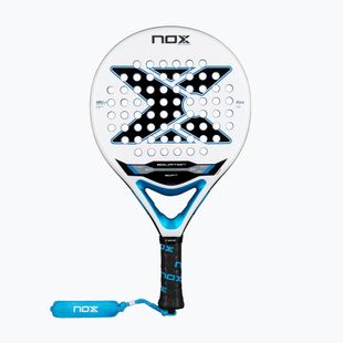 Padelová raketa NOX Equation Soft Advanced