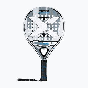 Padelová raketa NOX X-Hero white