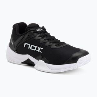 Padelové boty NOX ML10 Hexa black/white