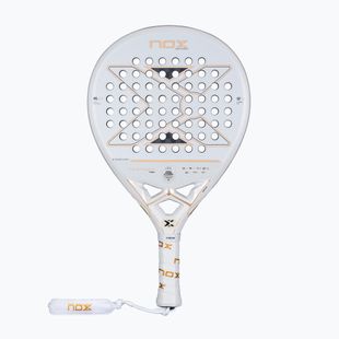 Raketa na padel NOX Nextgen Pro Hybrid 12K NFA Series