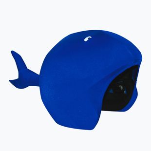 Návlek na helmu COOLCASC Whale