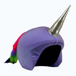 Návlek na helmu COOLCASC Unicorn