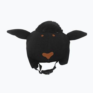 Návlek na helmu COOLCASC Black Sheep