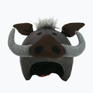 Návlek na přilbu COOLCASC African Pig