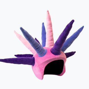 Návlek na helmu Coolcasc Velvet Spike