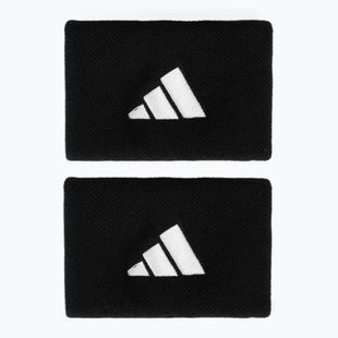 Potítka na zápěstí adidas Wristband L 2 ks black/white