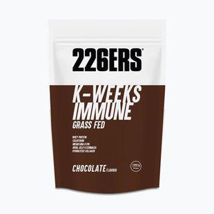 Proteinový koncentrát s probiotikem 226ERS K-Weeks 1 kg chocolate