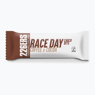 Energetická tyčinka 226ERS Race Day Bar Choco 40 g káva/kakao