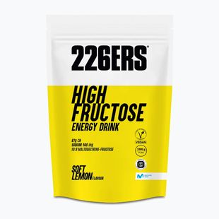 Energetický nápoj 226ERS High Fructose Energy Drink 1 kg citron