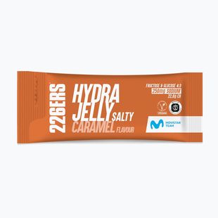 Energetický gel 226ERS Hydra Jelly 40 g slaný karamel