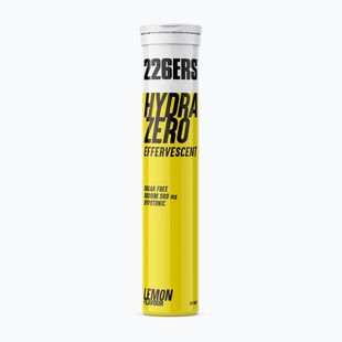 Nápoj hypotonic 226ERS Hydrazero Effervescent 20 tbl citron