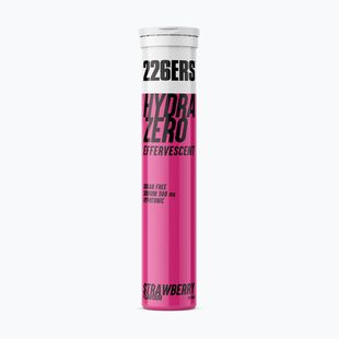 Nápoj hypotonic 226ERS Hydrazero Effervescent 20 tbl jahoda