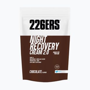 Izolát 226ERS Recuperador Night Recovery Cream 2.0 1000 g chocolate